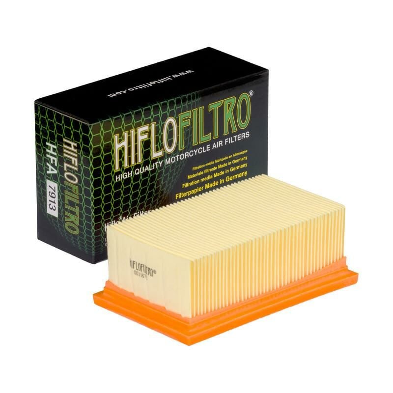 Hiflo HFA7913 Orjinal Hava Filtresi