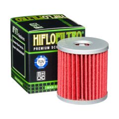 Hiflo HF973 Orjinal Yağ Filtresi