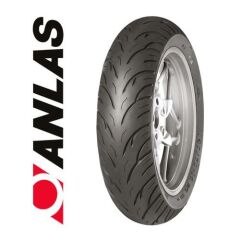 Anlas Set 110/70-13 ve 130/70-13 Tournee Takım Scoter Lastiği