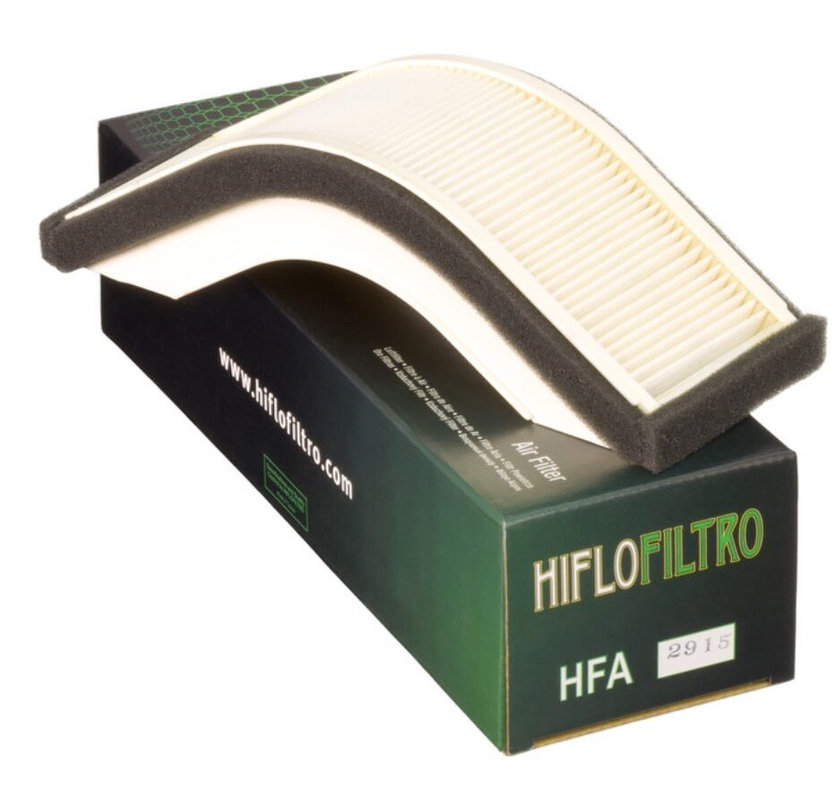 Kawasaki ZX-10R Ninja 2004-2007 Hiflo HFA2915 Orjinal Hava Filtresi