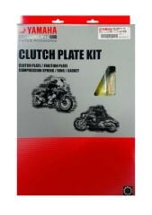 Yamaha Mt 07 Debriyaj Kiti Orjinal 2023-2024 (1WS-W001G-10)