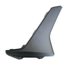 Yamaha Nmax 125 / 155 Sağ Alt Marşpiyel Füme Orjinal 2015-2020 (2DP-F171M-00-P2)