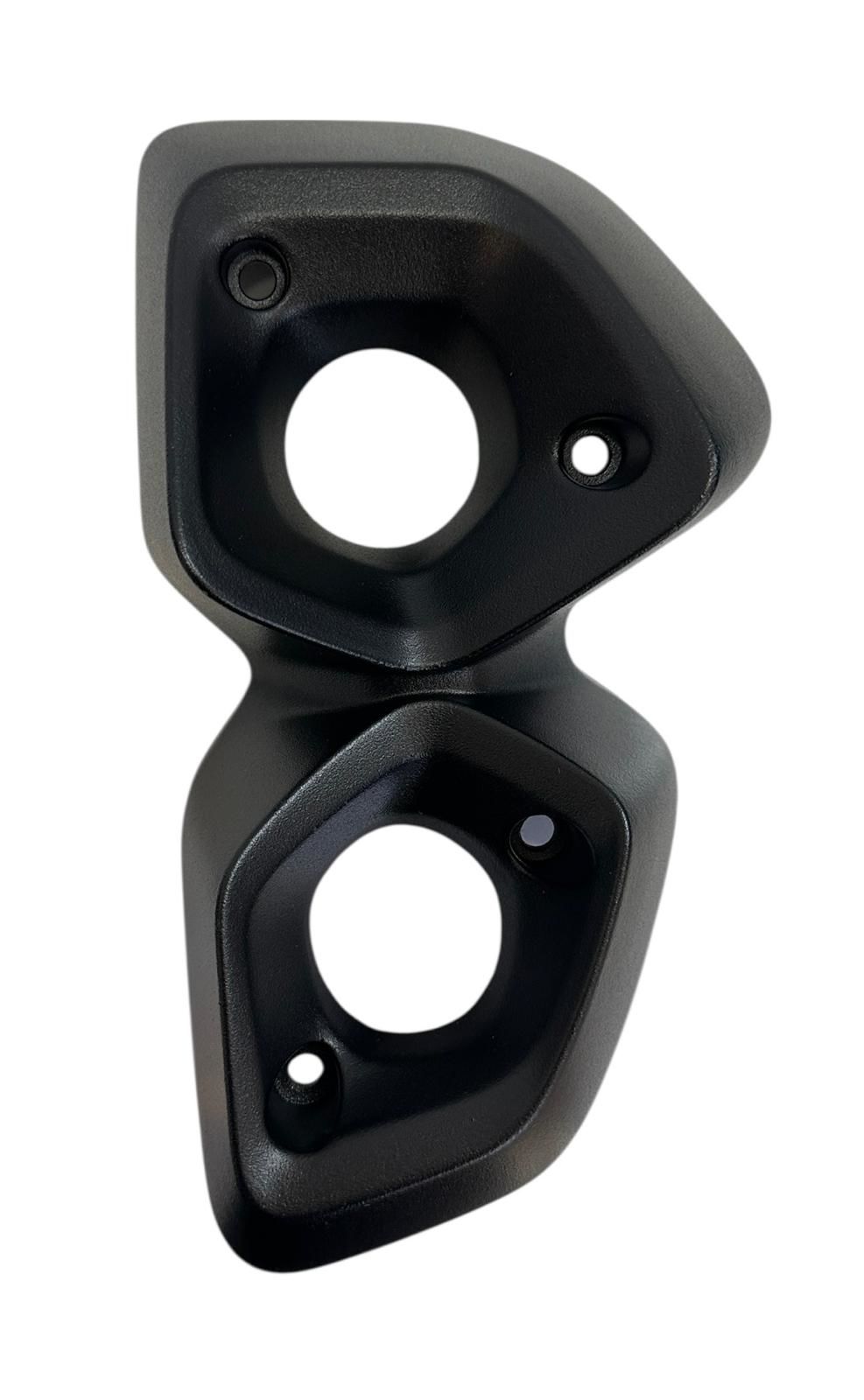 Bajaj Dominar 250 Egzoz Muhafaza Arka Kapak Orjinal 2020-2023 (JF591211)