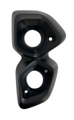 Bajaj Dominar 250 Egzoz Muhafaza Arka Kapak Orjinal 2020-2023 (JF591211)