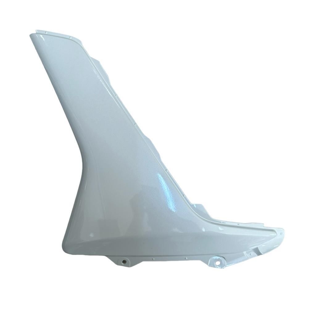 Yamaha Nmax 125 / 155 Sol Alt Marşpiyel Beyaz Orjinal 2015-2020 (2DP-F171L-00-P1)