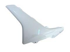 Yamaha Nmax 125 / 155 Sol Alt Marşpiyel Beyaz Orjinal 2015-2020 (2DP-F171L-00-P1)