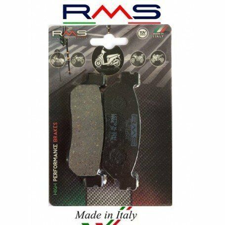 Yamaha X-City-X-Max-R6-R1 Rms Fren Balatası