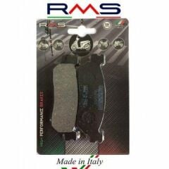 Yamaha X-City-X-Max-R6-R1 Rms Fren Balatası