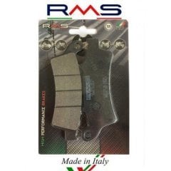 Aprilia Atlantic 125-200-250-500 Rms Ön Fren Balatası