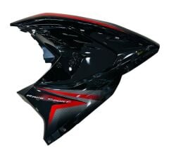 Bajaj Pulsar RS 200 Sağ Grenaj Siyah Orjinal 2015-2016 (52DT0276)