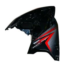 Bajaj Pulsar RS 200 Sağ Grenaj Siyah Orjinal 2015-2016 (52DT0276)