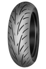 Mitas Takım 120/70ZR17 ve 160/60ZR17 Touring Force Ön Arka Set