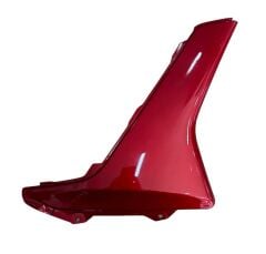 Yamaha Nmax 125 / 155 Sağ Alt Marşpiyel Kırmızı Orjinal 2015-2020 (2DP-F171M-00-P3)