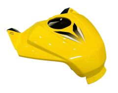 Bajaj Pulsar RS 200 Depo Üstü Grenaj Sarı Orjinal