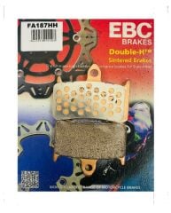 EBC FA187HH Fren Balatası Orjinal