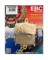 EBC FA187HH Fren Balatası Orjinal