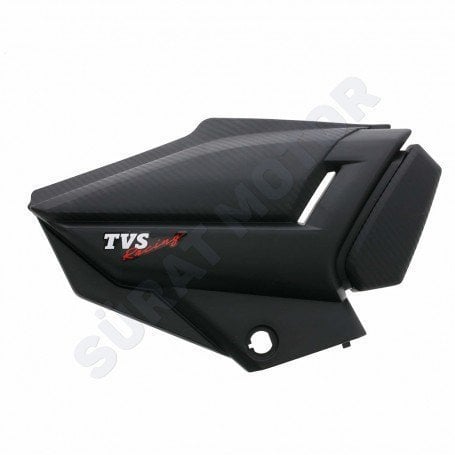 TVS Rtr 150-180 Sağ Şasi Kapağı Yeni 2013-2016