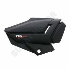 TVS Rtr 150-180 Sağ Şasi Kapağı Yeni 2013-2016