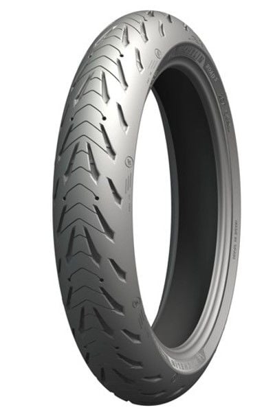 Michelin 120/70ZR17 Road5 GT Ön Lastik