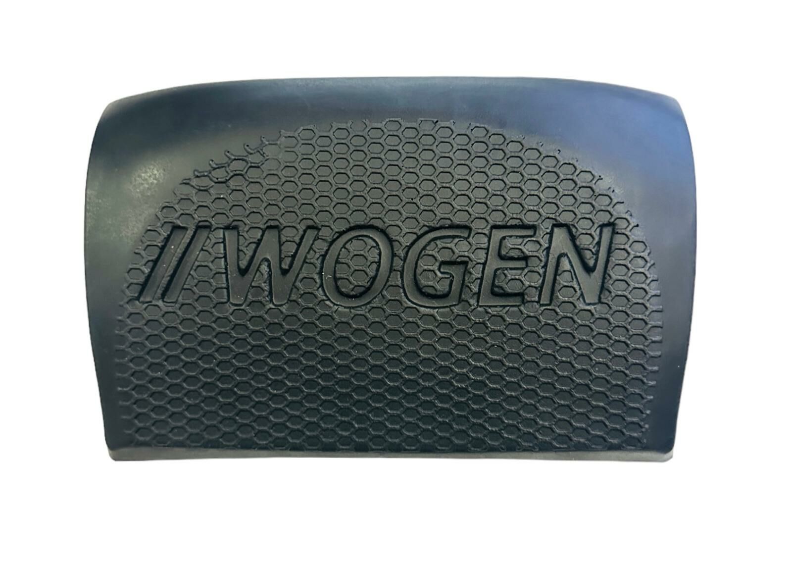 Motogaj Wogen 52 Sırt Dayama Siyah