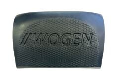 Motogaj Wogen 52 Sırt Dayama Siyah