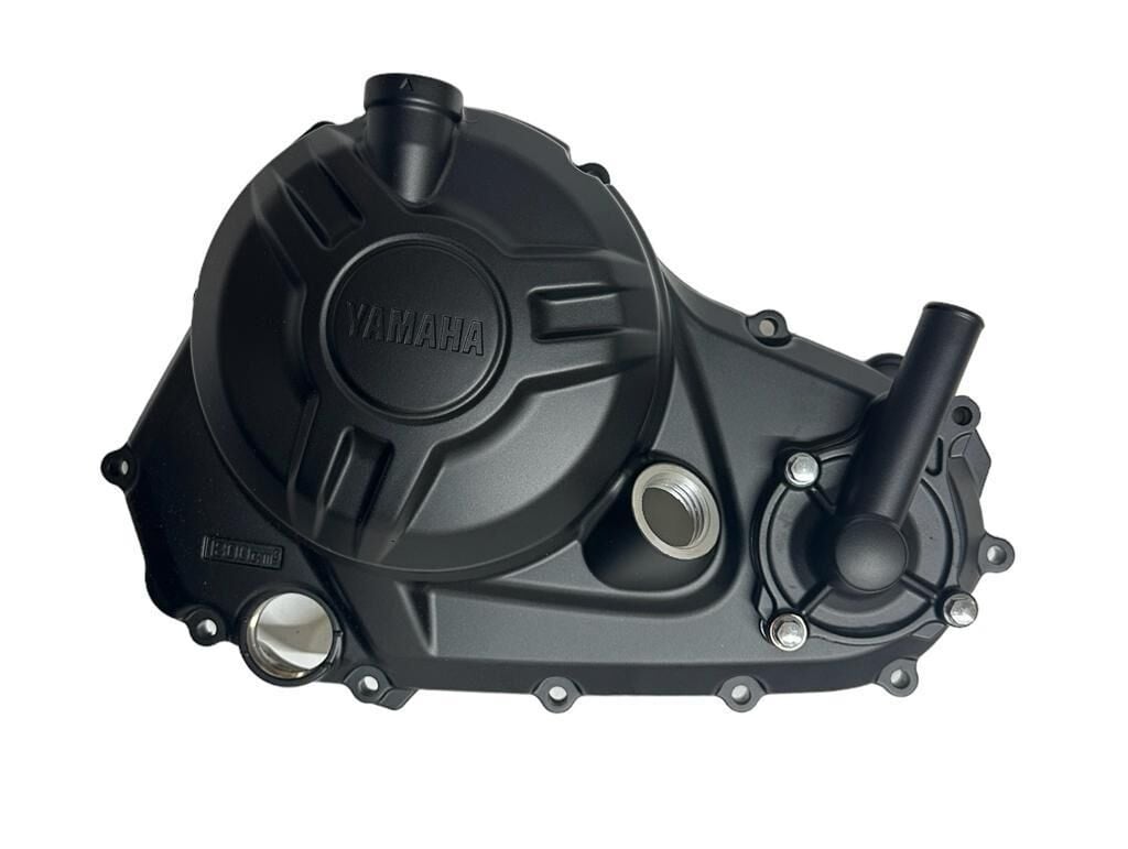 Yamaha R25 Debriyaj Kapağı Komple Orjinal 2015-2021 (1WD-E2420-00)