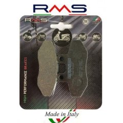Yamaha XC125 Cygnus X Rms Ön Fren Balatası