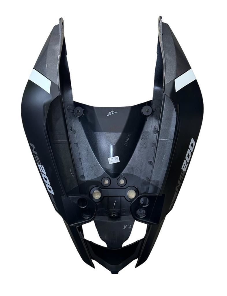 Bajaj Pulsar NS 200 Kuyruk Grenajı Füme Orjinal 2021-2023 (52JL1984)