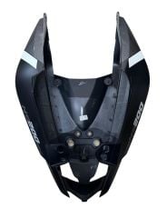 Bajaj Pulsar NS 200 Kuyruk Grenajı Füme Orjinal 2021-2023 (52JL1984)