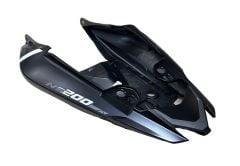 Bajaj Pulsar NS 200 Kuyruk Grenajı Füme Orjinal 2021-2023 (52JL1984)