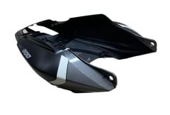 Bajaj Pulsar NS 200 Kuyruk Grenajı Füme Orjinal 2021-2023 (52JL1984)