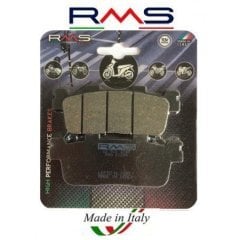 Kymco People X-Citing Rms Arka Fren Balatası
