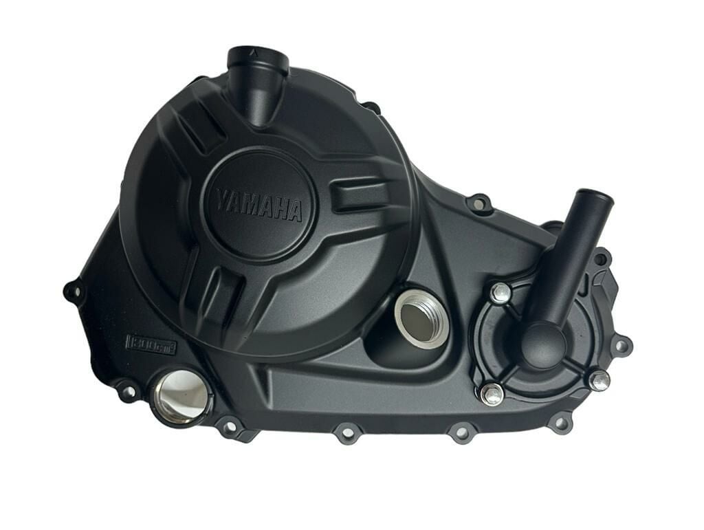 Yamaha MT 25 Debriyaj Kapağı Komple Orjinal 2015-2021 (1WD-E2420-00)