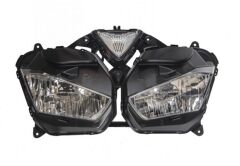 Yamaha Yzf R25 2017 Far Komple Orjinal