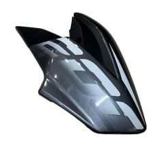 Bajaj Pulsar NS 200 Sağ Depo Grenajı Füme Orjinal 2021-2023 (52JL1980)