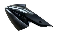 Bajaj Pulsar NS 200 Sağ Depo Grenajı Füme Orjinal 2021-2023 (52JL1980)