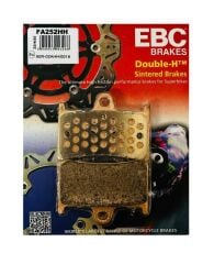 Ebc FA252HH Double-H Sinter Fren Balatası Orjinal