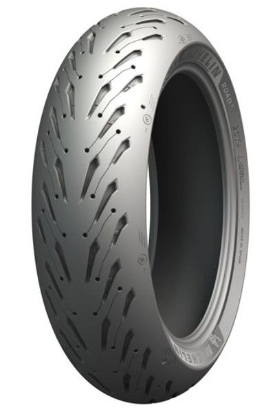 Michelin 180/55ZR17 Road5 GT 73W Arka Lastik