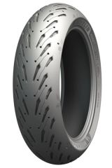 Michelin 180/55ZR17 Road5 GT 73W Arka Lastik
