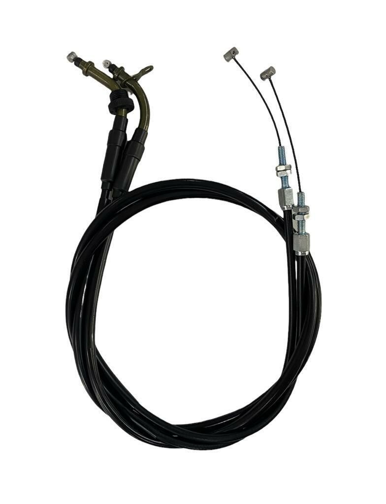 Regal Raptor DD350E-6 Gaz Teli Seti