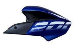 Bajaj Pulsar NS 200 Sağ Depo Grenajı Mavi Orjinal 2021-2023 (52JL1995)