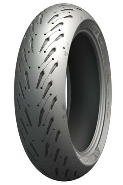 Michelin 190/50ZR17 Road5 GT Arka Lastik