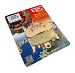 Ebc FA630HH Double-H Fren Balatası Orjinal