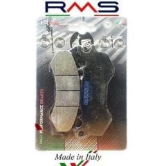 Honda PCX 125-150 Rms Ön Fren Balatası