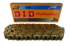 D.I.D 520HV-120L Oringli Zincir