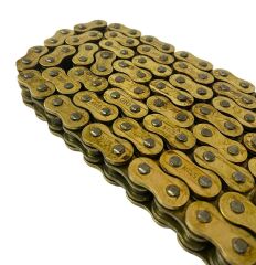 D.I.D 520HV-120L Oringli Zincir