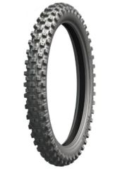 Michelin Set 80/100-21 ve 120/90-18 Tracker Cross Ön Arka Takım