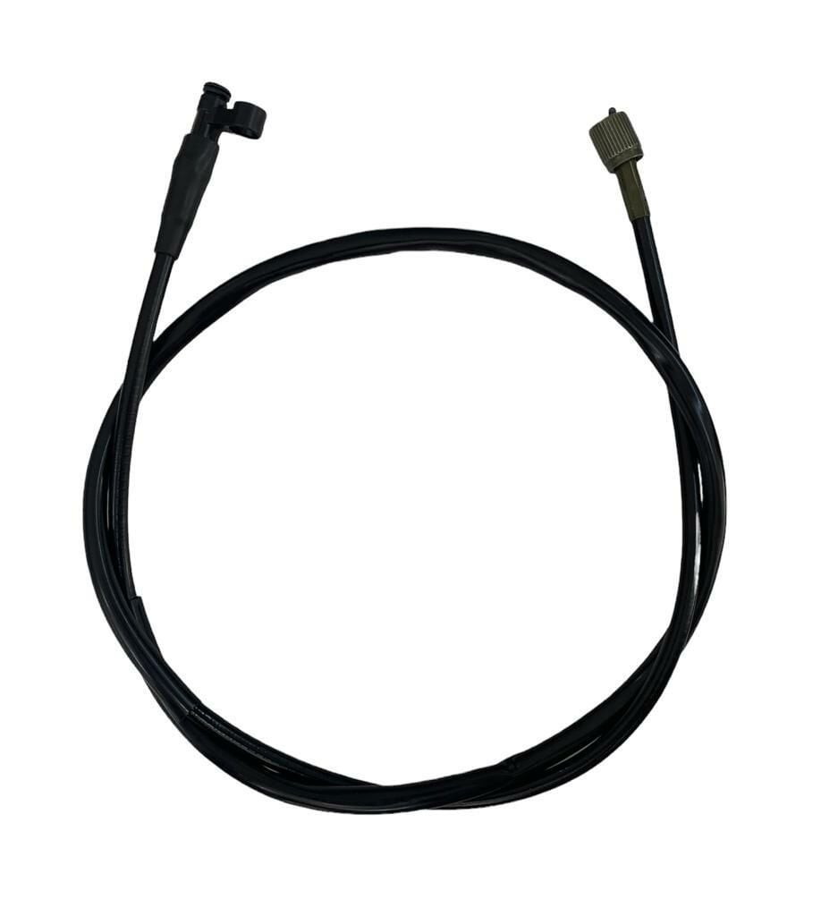 Regal Raptor DD350E Kilometre Teli