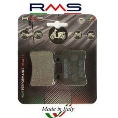 Yamaha Xt 125 R Rms Fren Balatası