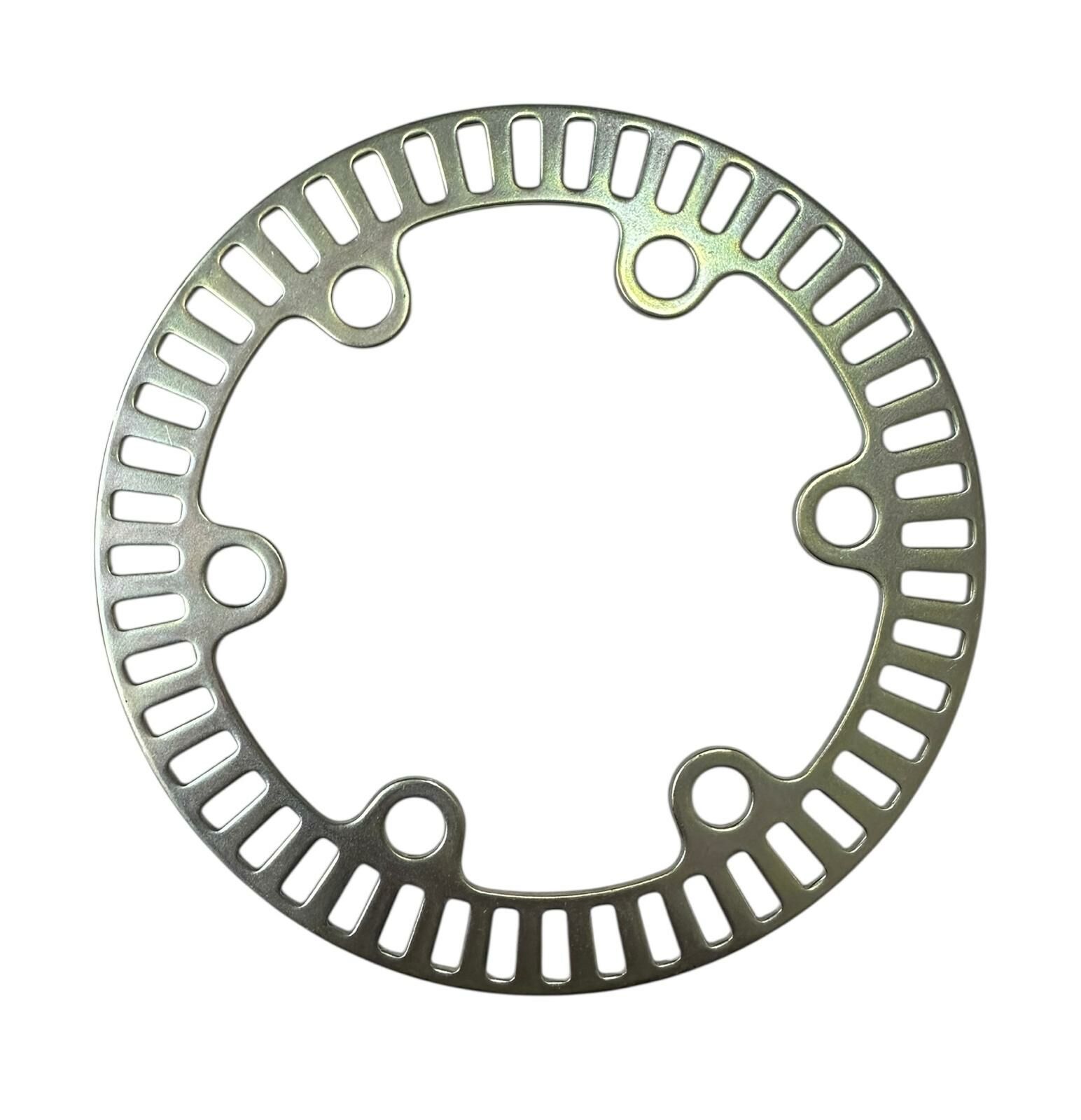 Bajaj Dominar 250 Ön Abs Sensörü Sacı Orjinal 2020-2023 (DT131867)